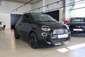 Fiat 500e 500e Elétrico 118cv  Bateria 42 Kwh Icon