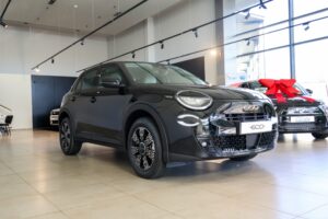 Fiat 600 600 Hybrid 1.2 110cv Dct Icon