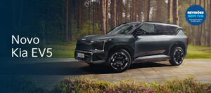 Criado para ultrapassar limites