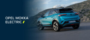 Eletrifique a sua condução