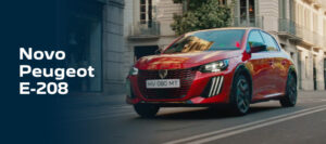 Pronto para as suas aventuras urbanas