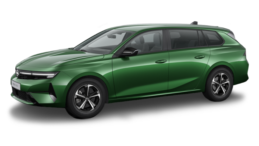Opel Astra Sports Tourer 2026