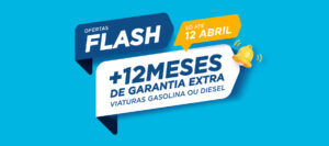 Ofertas Flash
