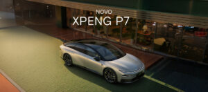 O carro mais inteligente do mundo