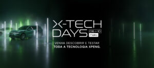 Descubra o futuro da mobilidade