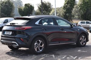 Kia XCeed 1.0 T-GDI Dynamic