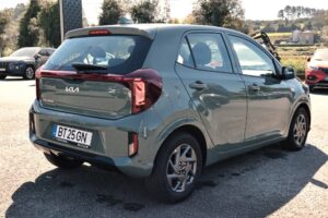 Kia Picanto 1.0 MPi Urban