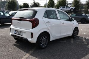 Kia Picanto 1.0 CVVT Urban