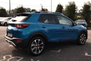 Kia Stonic 1.0 T-GDI Drive