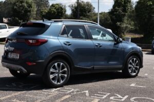 Kia Stonic 1.0 T-GDI Drive