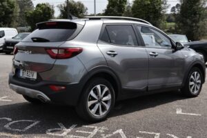 Kia Stonic 1.2 MPi Vibe