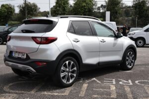 Kia Stonic 1.0 T-GDI Drive