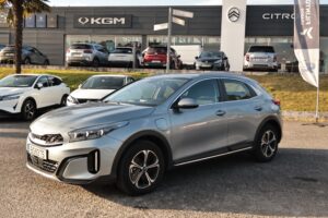 Kia XCeed 1.6 GDi PHEV Drive