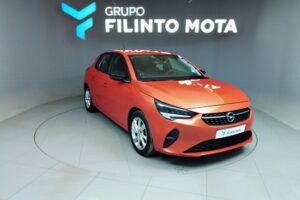 Opel Corsa 1.5 D Business