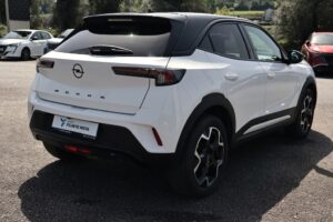 Opel Mokka 1.2 T GS