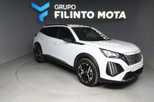 Peugeot 2008 1.2 PureTech Allure