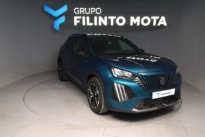 Peugeot 2008 1.2 PureTech Allure