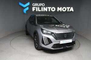 Peugeot 2008 1.2 PureTech Allure