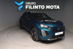 Peugeot 2008 1.2 PureTech Allure