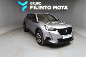 Peugeot 2008 1.2 PureTech Active pack