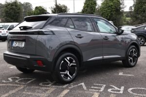 Peugeot 2008 2008 Allure 1.2 Gasolina 100 Cv Cvm6