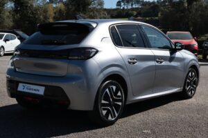 Peugeot 208 1.2 PureTech Allure