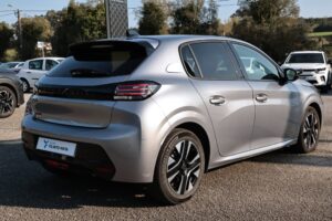 Peugeot 208 1.2 PureTech Allure