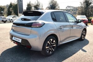 Peugeot 208 1.2 PureTech Allure