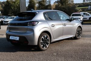 Peugeot 208 1.2 PureTech Allure