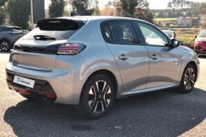 Peugeot 208 1.2 PureTech Allure