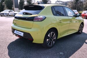 Peugeot 208 1.2 PureTech Allure