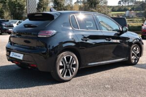 Peugeot 208 1.2 PureTech Allure