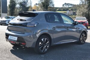 Peugeot 208 1.2 PureTech Allure