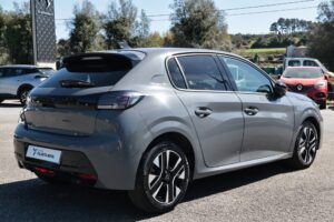 Peugeot 208 1.2 PureTech Allure