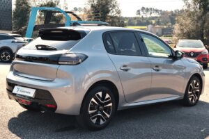 Peugeot 208 1.2 PureTech Allure