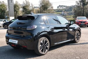 Peugeot 208 1.2 PureTech Allure