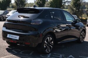 Peugeot 208 1.2 PureTech Allure