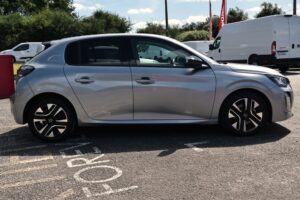 Peugeot 208 1.2 PureTech Allure