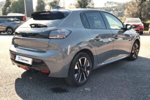 Peugeot 208 1.2 PureTech Allure