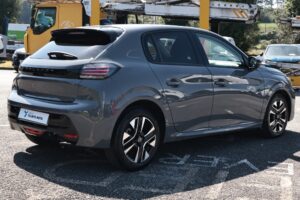 Peugeot 208 1.2 PureTech Allure