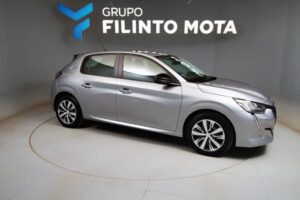 Peugeot 208 1.2 PureTech Active Pack