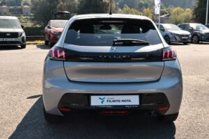 Peugeot 208 1.2 PureTech Allure