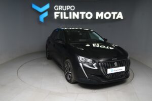 Peugeot 208 1.2 PureTech Allure