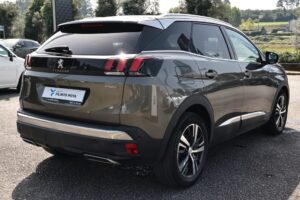 Peugeot 3008 1.5 BlueHDi GT Line
