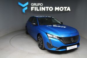 Peugeot 308 1.2 PureTech Allure Pack