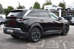 Peugeot 5008 1.2 Hybrid Allure e-DCS6