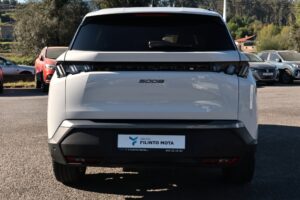 Peugeot 5008 1.2 Hybrid Allure e-DCS6