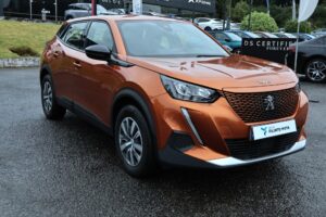 Peugeot e-2008 Active Pack