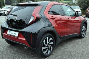 Toyota Aygo X 1.0 Pulse