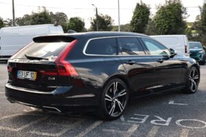 Volvo V90 2.0 D4 R-Design Geartronic